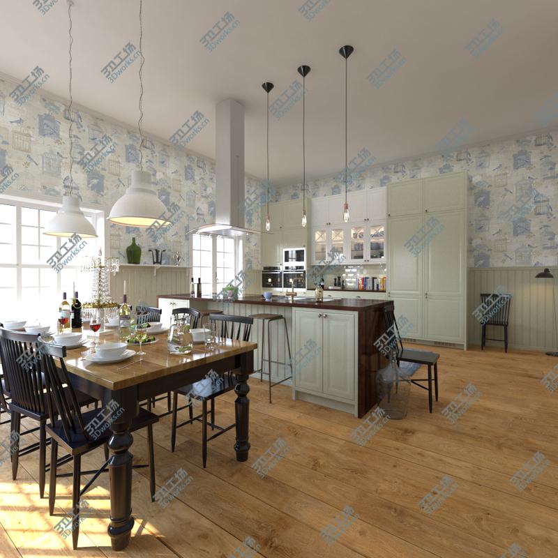 images/goods_img/202104022/Kitchen -4 3D model/1.jpg